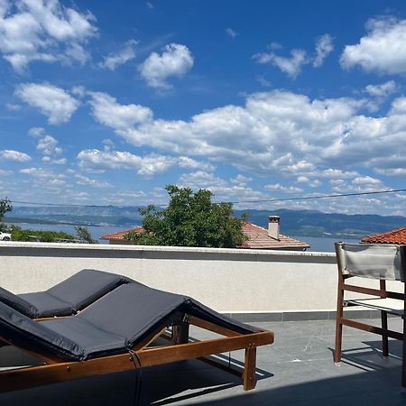 Apartment Arte Vrbnik Exteriér fotografie